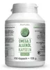 Omega-3 Algaeoel Dha+epa, 180 St KAP Anteprima dell’immagine prodotto 2