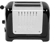 Tostapane 2 slot 1200w nero Dualit 26225 Anteprima dell’immagine prodotto 6