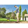 RYOBI Akku-Rasentrimmer mit Radführung RY18LT33A-0 18V, Produktbild-Vorschau 3