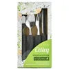 Celley Ergonomisches Besteck für Senioren und Menschen mit Produktbild-Vorschau 8