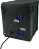 EXIT Pool Wärmepumpe 22m3 (5,5kW) - schwarz Produktbild-Vorschau 2