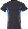 MASCOT 18082-250-91010-XS ONE, T-Shirt, XS ONE, 88 cm, Produktbild-Vorschau 8