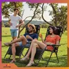 Omna | Lehátko Zero Gravity – skládací – šedé – pohodlné – Náhled obrázku produktu 15