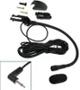Carcomm CHFM-03 Schwanenhals Mikro 3,5mm Plug passiv 8mm Produktbild-Vorschau 1