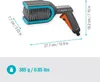 Gardena 18850-20, 77 mm, 277 mm, 182 mm, 385 g, 1 Stück(e) Produktbild-Vorschau 7