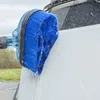 Manico telescopico per spazzola lavaggio 1,21-1,91 m con Anteprima dell’immagine prodotto 6