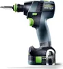 Festool Perceuse-visseuse sans fil TXS 12 2,5-Set Voir les images du produit 44