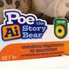 KI Teddy POE, der kreative Geschichtenbär Anteprima dell’immagine prodotto 5