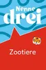 Kartenspiel: Nenne drei - schon vorbei! ... für Kids! Produktbild-Vorschau 8