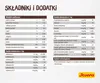 Josera 9562, Dorosły, Marchewkowy, Drób, 2 kg, Nie zawiera Podgląd zdjęcia produktu 4