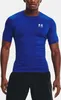 Tričko HG Armour Comp SS-BLU Náhled obrázku produktu 1