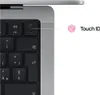 Apple MacBook Pro 14.2" silber - M2 Pro, 12   CPU / 19   Produktbild-Vorschau 5