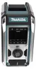 Makita DMR 115 RF akumulátorové staveništní rádio 12 V – 18 Náhled obrázku produktu 4
