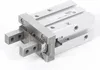 MHZ2 Acier Vérin Pneumatique Doigt Double Action Pince à Voir les images du produit 1