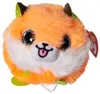 Ty Beanie Balls Mäkká hračka Líška Sherbet 10 cm Náhľad obrázku produktu 3