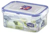 Słoik do przechowywania żywności LOCK&LOCK 600 ml Podgląd zdjęcia produktu 21