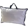 Mitwachsendes Kinderkissen Kuschelzeit  in 40x60 cm mit Produktbild-Vorschau 2