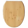 SANILO® WC-Sitz mit Absenkautomatik und Schnellverschluss Produktbild-Vorschau 2