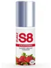 Gleitmittel Erdbeere Stimul8 125 ml Erdbeere Produktbild-Vorschau 6