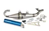 Stage6 Auspuffanlage Stage6 Pro Replica MK2 mit Zulassung Produktbild-Vorschau 2