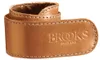 Brooks Hosenspannband Trouser Strap , honig Produktbild-Vorschau 2