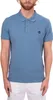 TIMBERLAND – Podstawowa koszulka polo dla mężczyzn z logo  Podgląd zdjęcia produktu 2