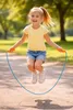 6-in-1 Kinder Sportset – Outdoor Spielzeug mit Badminton, Produktbild-Vorschau 6