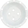 Sada dětského nádobí Miffy Niebla (5 kusů) Náhled obrázku produktu 4