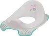 keeeper kids Kinder-Toilettensitz ewa "Peppa Pig" hellgrau Produktbild-Vorschau 1