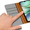 Klapp Hülle für Xiaomi Redmi A5 Handyhülle Tasche Flip Case Produktbild-Vorschau 4