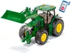 SIKU Control - Bluetooth, John Deere s předním nakladačem Náhled obrázku produktu 4