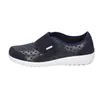 Varomed freemont blau Slipper blau in Gr. 38.5 Produktbild-Vorschau 5