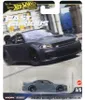 Hot Wheels Premium 2020 DODGE CHARGER HELLCAT FAST & Anteprima dell’immagine prodotto 1