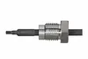 HELLA 6PT 010 376-611 Abgastemperatursensor für VW GOLF VI Produktbild-Vorschau 2