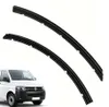 Deurrubber Seal - Weerbestendige Afdekking voor VW T5/T6 Productafbeelding-voorbeeld 1