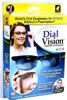 Okulary Dial Vision z regulowanymi soczewkami uniwersalne Podgląd zdjęcia produktu 9