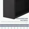 Kleankin kleankin szafka z lustrem łazienkowa szafka z Podgląd zdjęcia produktu 6