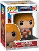 Les Maîtres de l'Univers - He-Man 991 - Funko Pop  - Vinyl Voir les images du produit 2