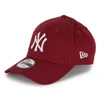 New Era Leag Esnl 940 Neyyan Carwhi Dark Red Dark Red - Produktbild-Vorschau 31