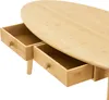 Table basse 'Harboøre' bambou naturel Voir les images du produit 7