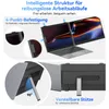 Blackview 14" Tragbarer Monitor, 1920×1080 ultradünn Produktbild-Vorschau 10