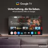 MEDION 125,7 cm (50 Zoll) Fernseher 4K Smart TV - MD 850701 Produktbild-Vorschau 7