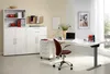 Kommode - Sideboard Weiß 40x89x113h cm Produktbild-Vorschau 11