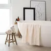 Home Deluxe - Handtuch Set - 6 tlg. CUDDLE - Beige - Produktbild-Vorschau 3