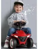 BIG 800056240 BIG Bobby Car Neo Rutschauto rot Voir les images du produit 10