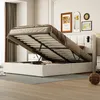 ProximaX Polsterbett (160x200 cm), Lattenrost, Produktbild-Vorschau 5