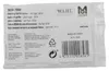 Wahl 3616-7000 Super Close Foil , Ersatz-Schneidesatz Produktbild-Vorschau 4