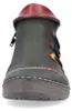 Stivaletto slip/zip con fodera fredda fino a 35 mm di tacco Anteprima dell’immagine prodotto 47