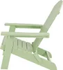 AXI Claire Adirondackstuhl aus Kunststoff in Pastellgrün | Produktbild-Vorschau 5