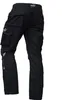 PUMA WORKWEAR PRECISION X Damenhose Schwarz/Pink 44 Produktbild-Vorschau 7